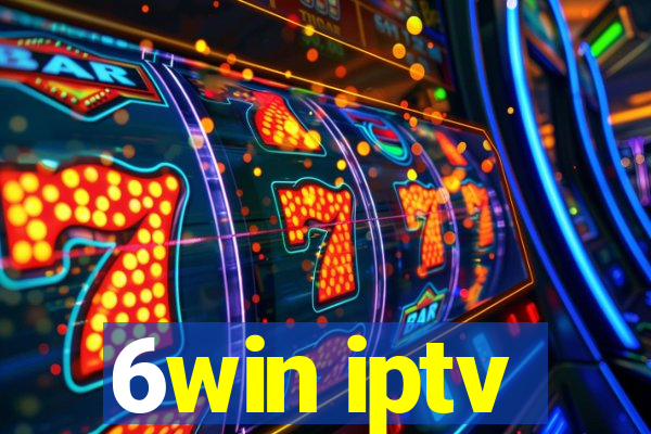 6win iptv